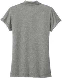 New Era Ladies Slub Twist Polo -Thread Logic Store New Era Ladies Slub Twist Polo 10