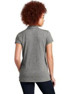 New Era Ladies Slub Twist Polo -Thread Logic Store New Era Ladies Slub Twist Polo 12