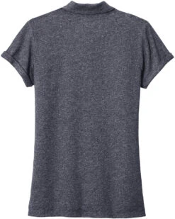 New Era Ladies Slub Twist Polo -Thread Logic Store New Era Ladies Slub Twist Polo 14