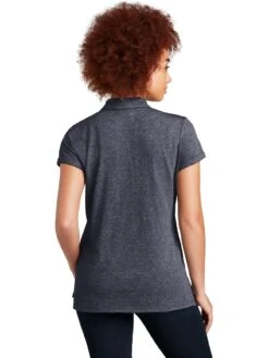 New Era Ladies Slub Twist Polo -Thread Logic Store New Era Ladies Slub Twist Polo 16