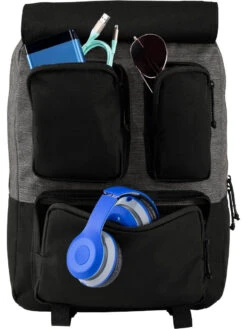 New Era Legacy Rucksack -Thread Logic Store New Era Legacy Rucksack 2