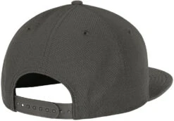 New Era Original Fit Diamond Era Flat Bill Snapback Cap -Thread Logic Store New Era Original Fit Diamond Era Flat Bill Snapback Cap 8