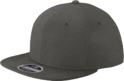 New Era Original Fit Diamond Era Flat Bill Snapback Cap -Thread Logic Store New Era Original Fit Diamond Era Flat Bill Snapback Cap 9