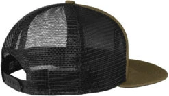 New Era Original Fit Snapback Trucker Cap -Thread Logic Store New Era Original Fit Snapback Trucker Cap 11