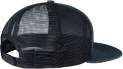 New Era Original Fit Snapback Trucker Cap -Thread Logic Store New Era Original Fit Snapback Trucker Cap 5