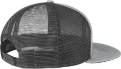 New Era Original Fit Snapback Trucker Cap -Thread Logic Store New Era Original Fit Snapback Trucker Cap 8