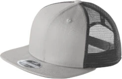 New Era Original Fit Snapback Trucker Cap -Thread Logic Store New Era Original Fit Snapback Trucker Cap 9