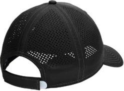 New Era Perforated Performance Cap -Thread Logic Store New Era Perforated Performance Cap 2