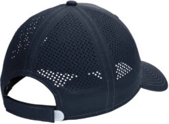 New Era Perforated Performance Cap -Thread Logic Store New Era Perforated Performance Cap 5