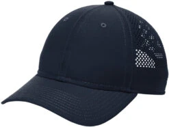 New Era Perforated Performance Cap -Thread Logic Store New Era Perforated Performance Cap 6