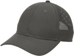 New Era Perforated Performance Cap -Thread Logic Store New Era Perforated Performance Cap 9