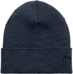 New Era Recycled Cuff Beanie -Thread Logic Store New Era Recycled Cuff Beanie Deep Navy OSFA 2