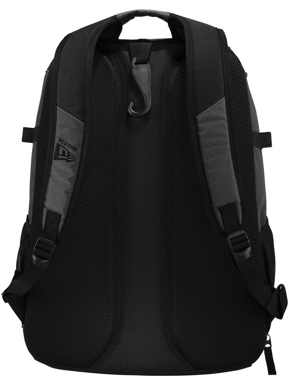 New Era Shutout Backpack 6 New Era Shutout Backpack - Image 6