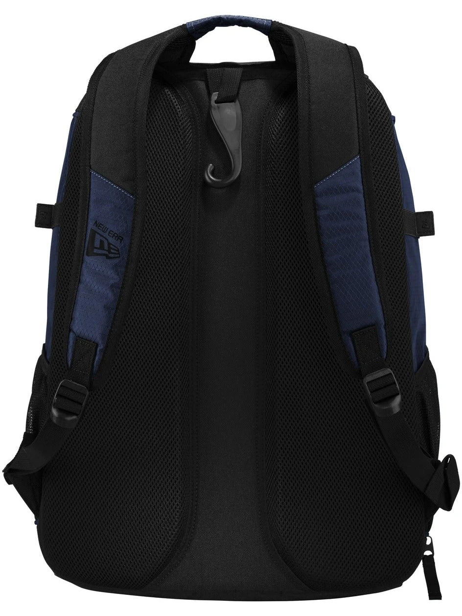 New Era Shutout Backpack 8 New Era Shutout Backpack - Image 8