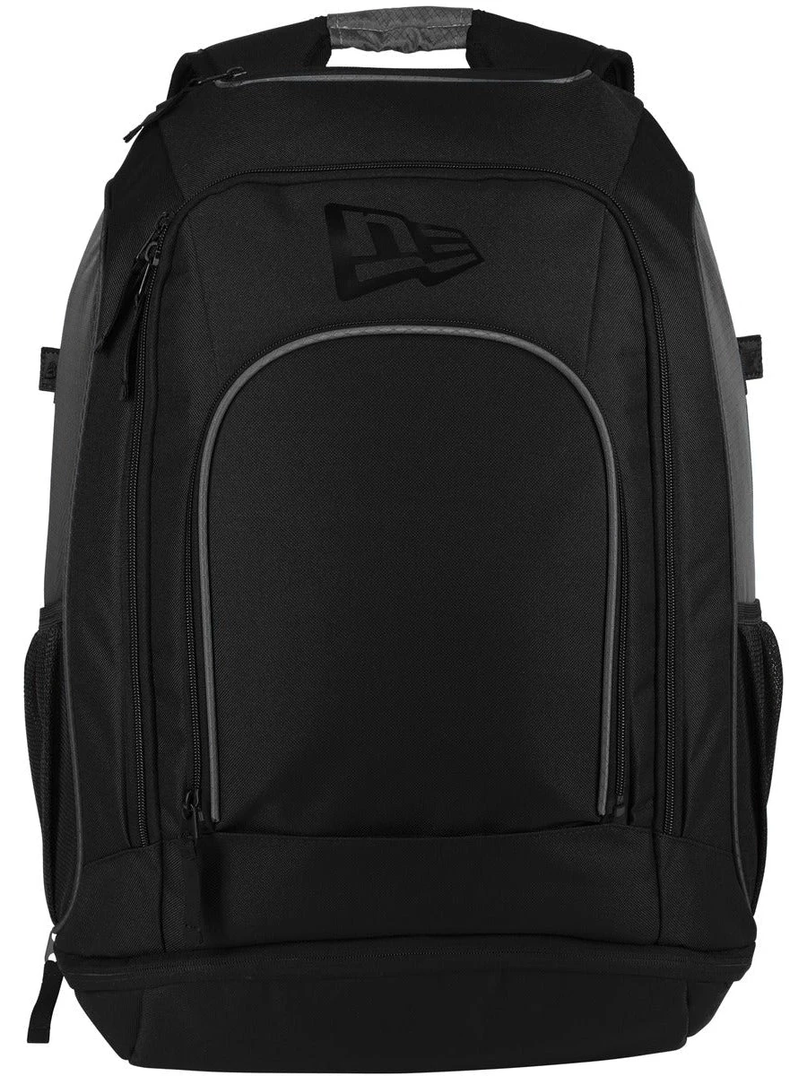 New Era Shutout Backpack 5 New Era Shutout Backpack - Image 5