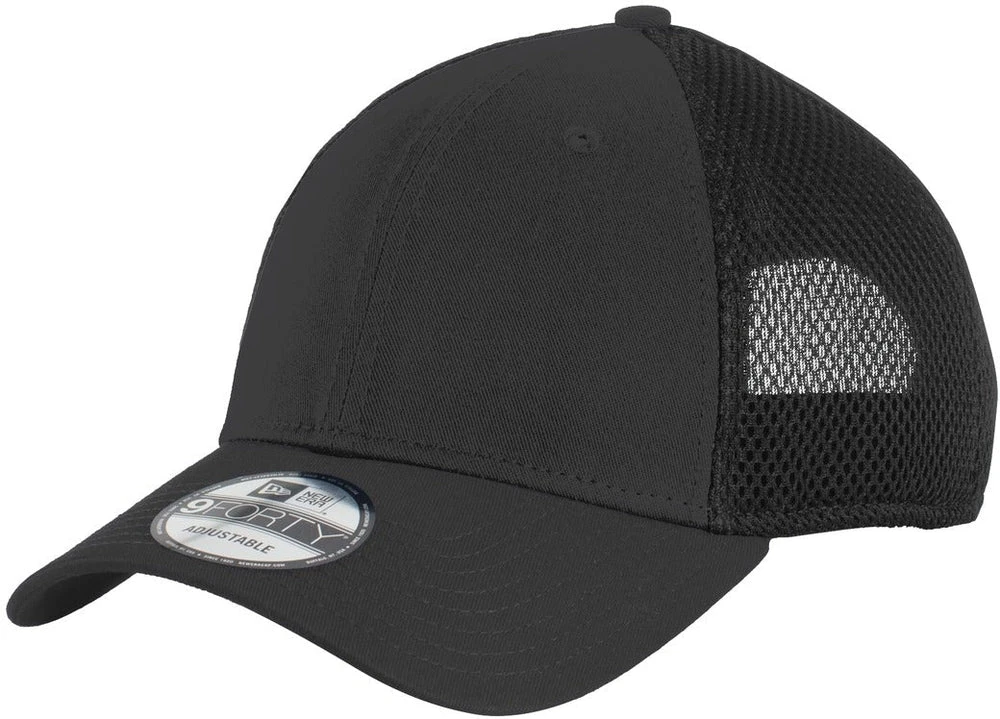 New Era Snapback Contrast Mesh Cap 2 New Era Snapback Contrast Mesh Cap - Image 2