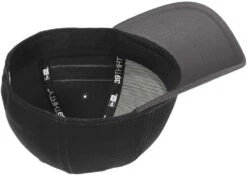 OUTLET-New Era Stretch Cotton Striped Cap -Thread Logic Store New Era Stretch Cotton Striped Cap 3 a60cfcf0 750a 4ef2 9dd3 a1bba9496b2b