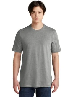 New Era Sueded Cotton Crew Tee -Thread Logic Store New Era Sueded Cotton Crew Tee 10
