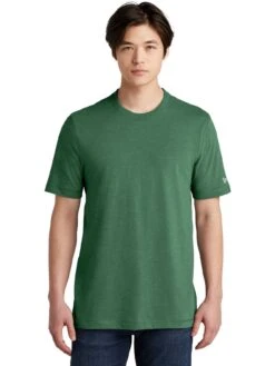 New Era Sueded Cotton Crew Tee -Thread Logic Store New Era Sueded Cotton Crew Tee 18