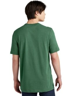New Era Sueded Cotton Crew Tee -Thread Logic Store New Era Sueded Cotton Crew Tee 19
