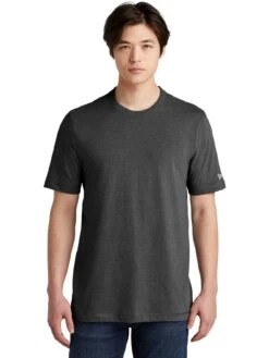 New Era Sueded Cotton Crew Tee -Thread Logic Store New Era Sueded Cotton Crew Tee 6