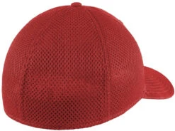 New Era Tonal Camo Stretch Tech Mesh Cap -Thread Logic Store New Era Tonal Camo Stretch Tech Mesh Cap 6