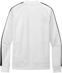 OUTLET-New Era Track Jacket -Thread Logic Store New Era Track Jacket 10