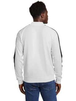 OUTLET-New Era Track Jacket -Thread Logic Store New Era Track Jacket 12