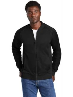 OUTLET-New Era Track Jacket -Thread Logic Store New Era Track Jacket 3