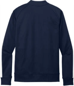 OUTLET-New Era Track Jacket -Thread Logic Store New Era Track Jacket 6