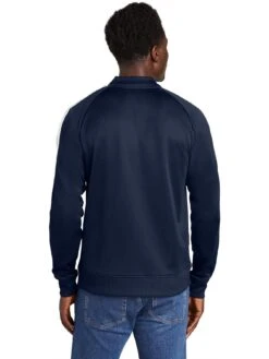 OUTLET-New Era Track Jacket -Thread Logic Store New Era Track Jacket 8