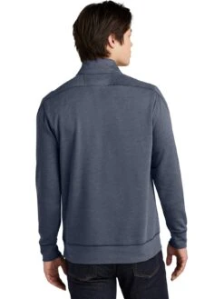 OUTLET-New Era Tri-Blend Fleece 1/4-Zip Pullover -Thread Logic Store New Era Tri Blend Fleece 14 Zip Pullover 16 1fb9e08e 7b2b 4f57 806e 26798a89ed77