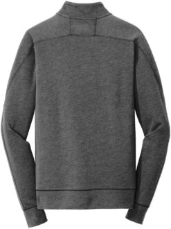 OUTLET-New Era Tri-Blend Fleece 1/4-Zip Pullover -Thread Logic Store New Era Tri Blend Fleece 14 Zip Pullover 2 6935566c 31f3 44e2 a8ed d694f2c1cc59
