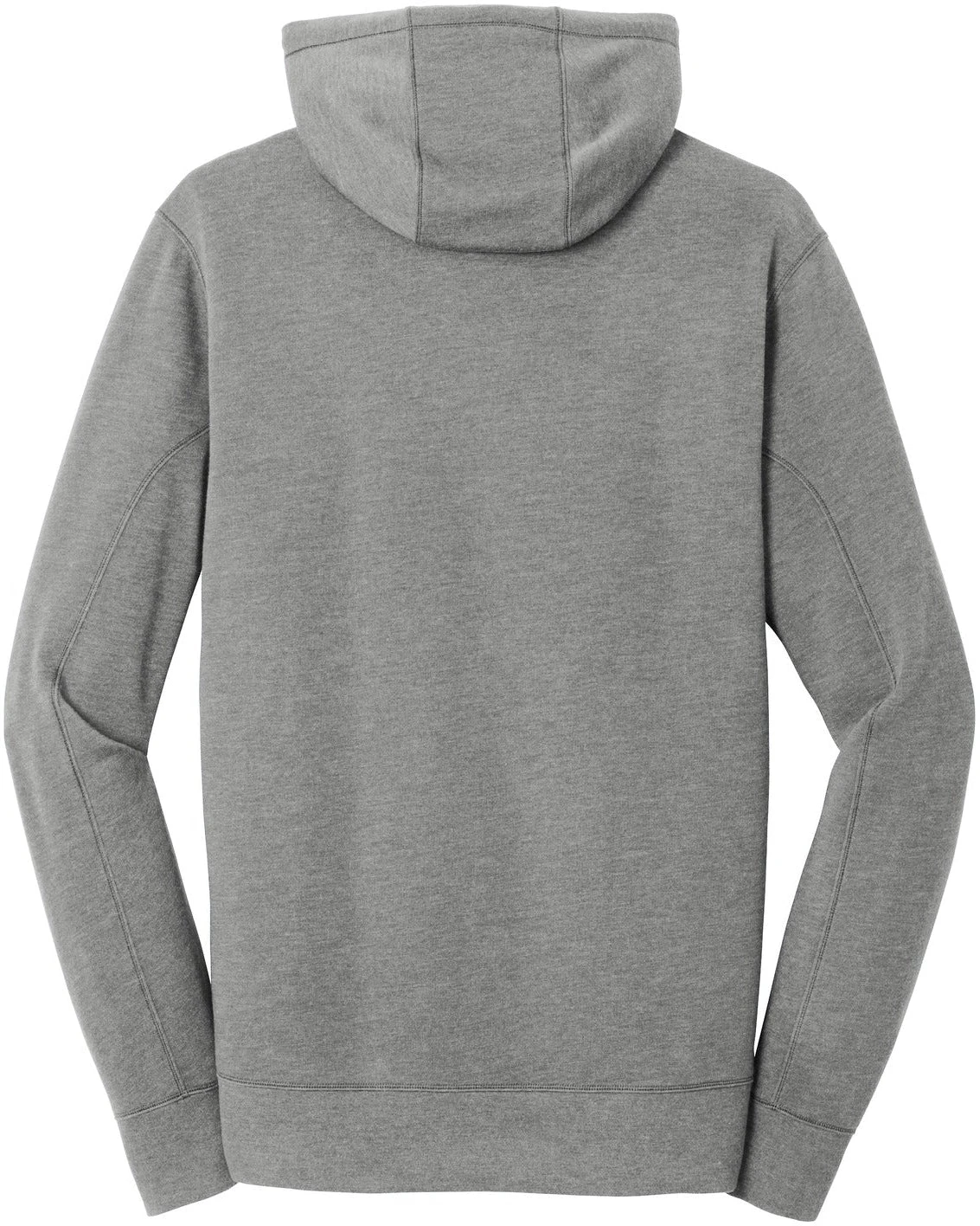 OUTLET-New Era Tri-Blend Fleece Pullover Hoodie 11 OUTLET-New Era Tri-Blend Fleece Pullover Hoodie - Image 11