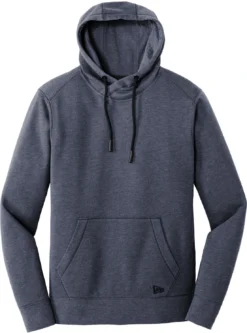 OUTLET-New Era Tri-Blend Fleece Pullover Hoodie 30 OUTLET-New Era Tri-Blend Fleece Pullover Hoodie -Thread Logic Store New Era Tri Blend Fleece Pullover Hoodie True Navy Heather S 13 02a204b4 caf0 47fb 9abb 73e661eee65c