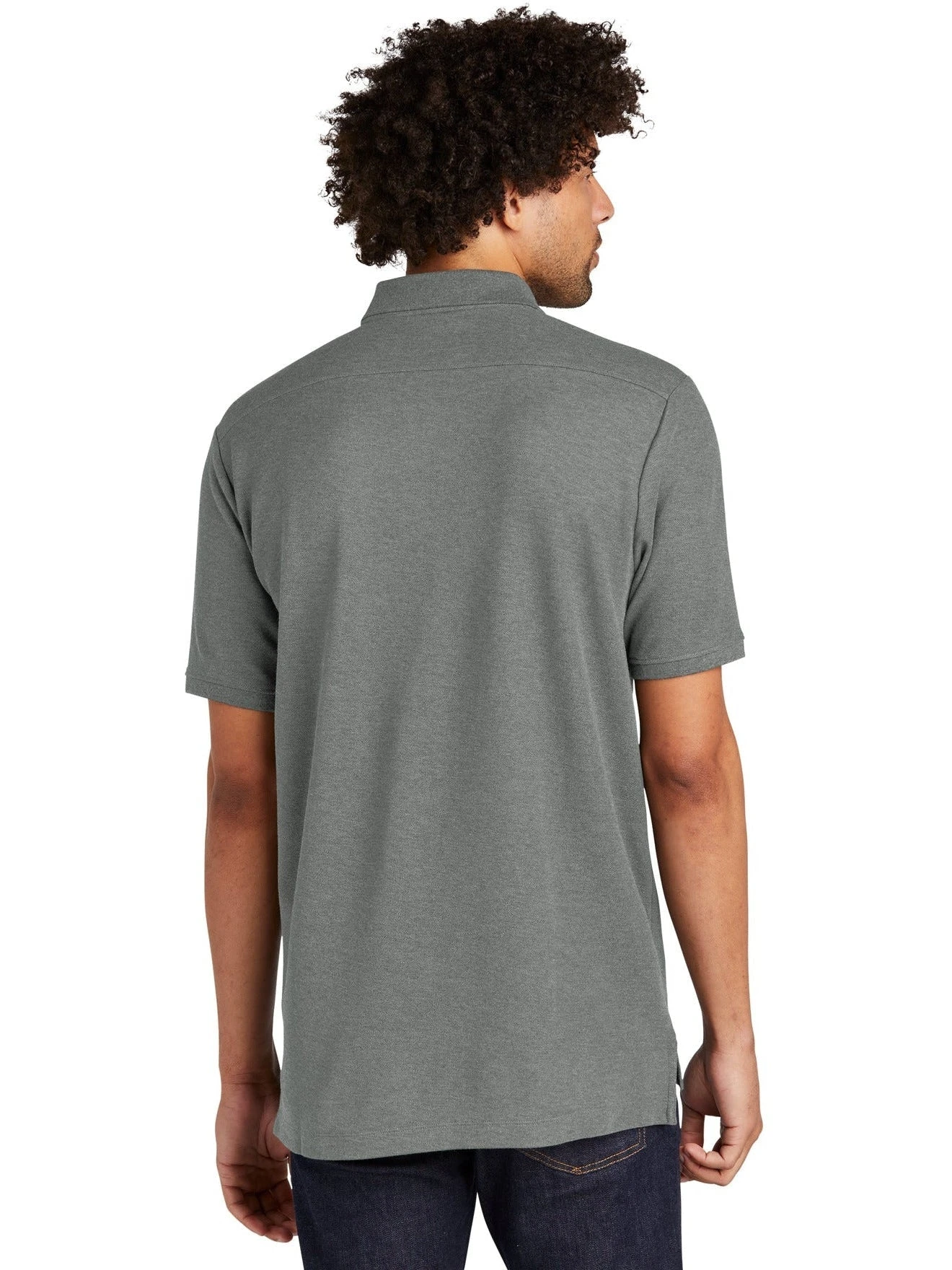 New Era Venue Home Plate Polo 13 New Era Venue Home Plate Polo - Image 13