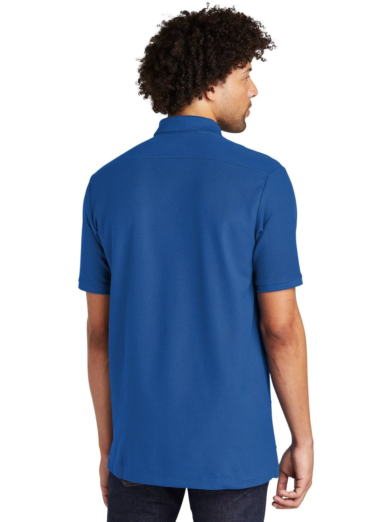 New Era Venue Home Plate Polo 17 New Era Venue Home Plate Polo - Image 17