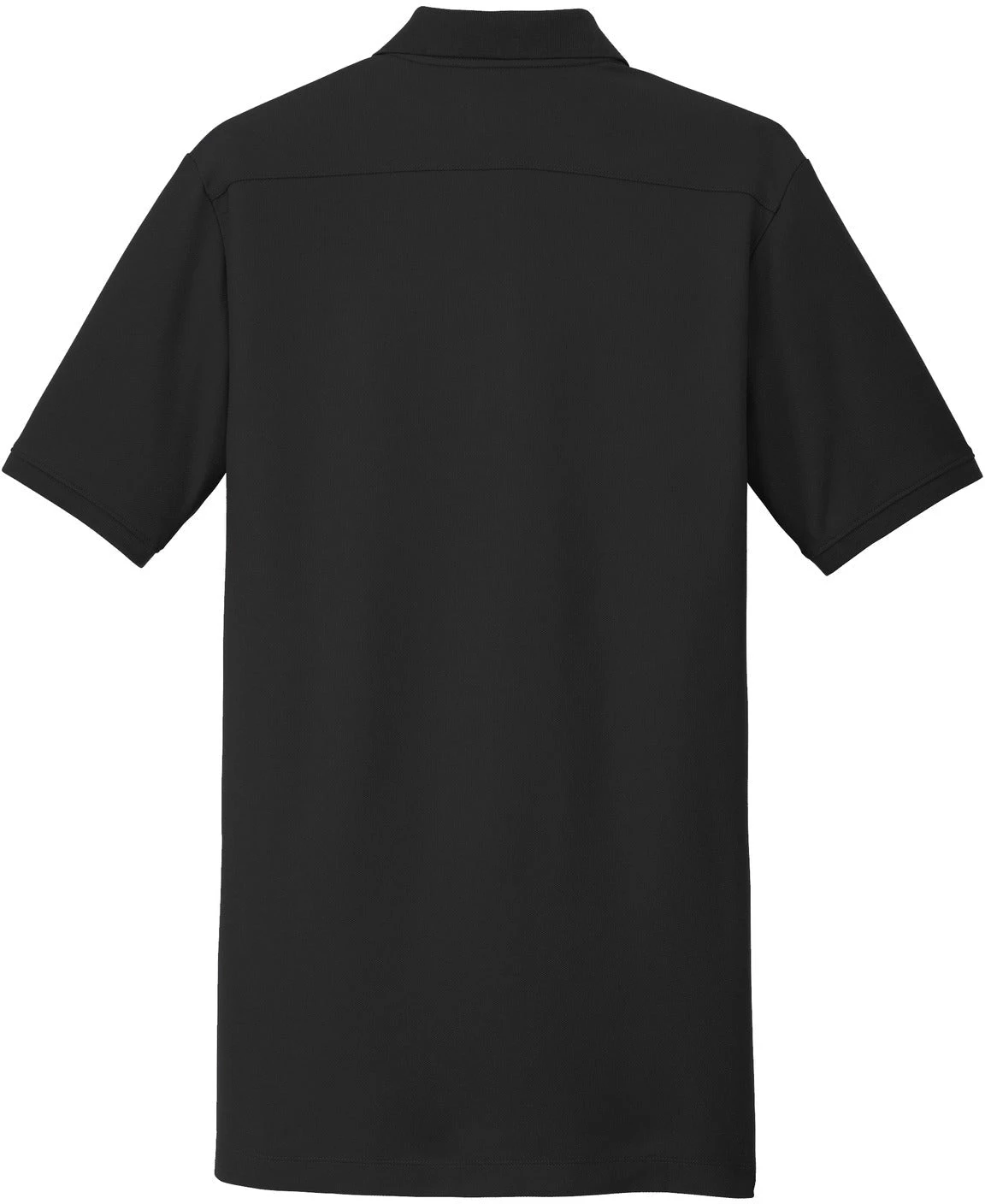 New Era Venue Home Plate Polo 3 New Era Venue Home Plate Polo - Image 3