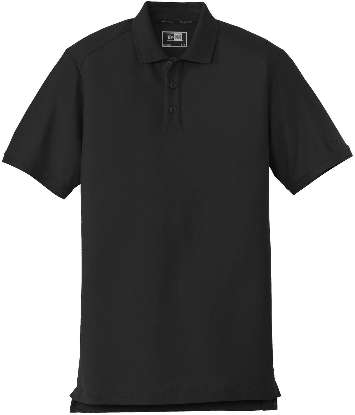 New Era Venue Home Plate Polo 2 New Era Venue Home Plate Polo - Image 2