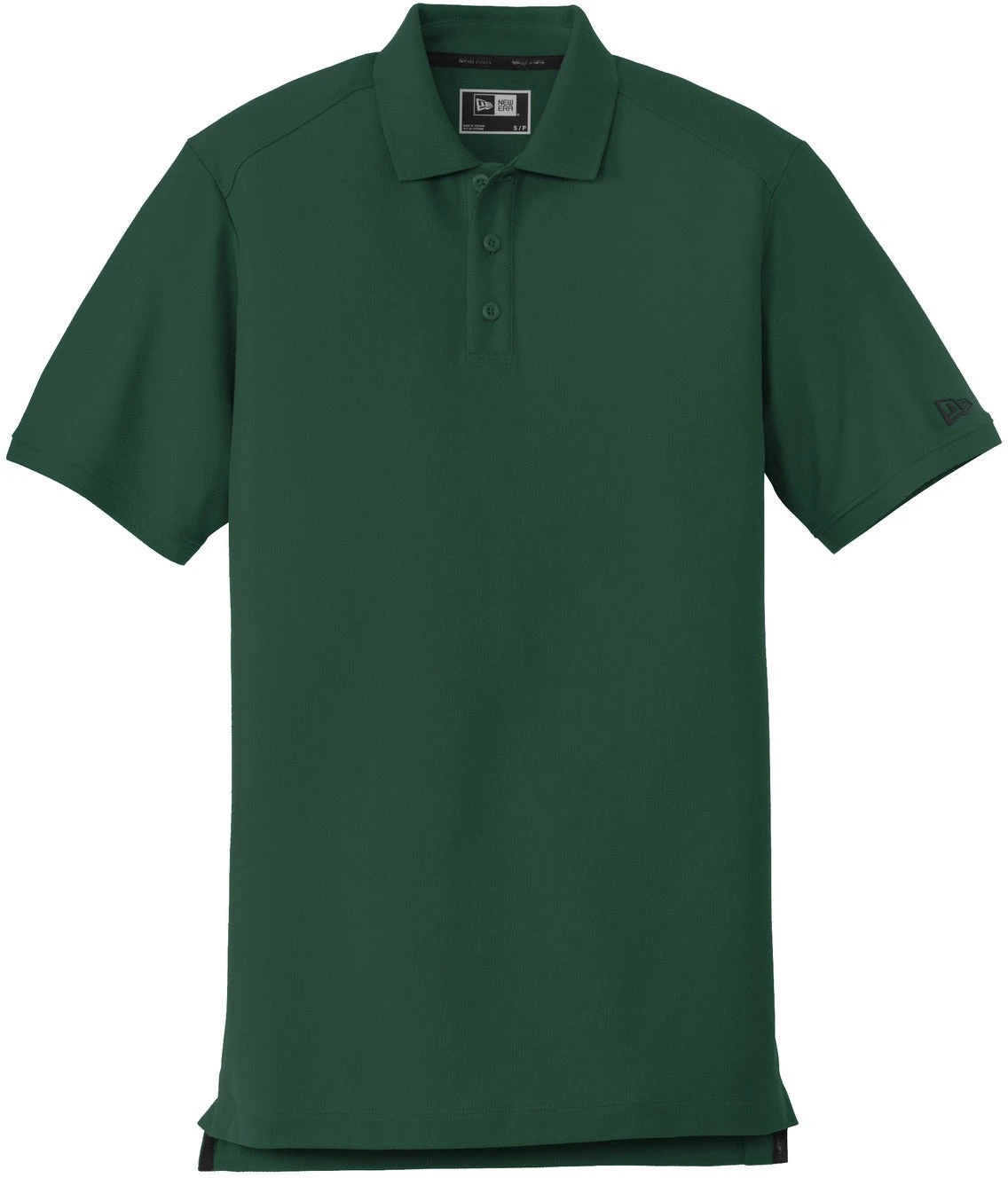 New Era Venue Home Plate Polo 6 New Era Venue Home Plate Polo - Image 6