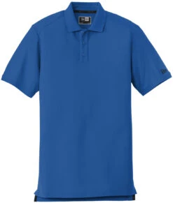 New Era Venue Home Plate Polo 33 New Era Venue Home Plate Polo -Thread Logic Store New Era Venue Home Plate Polo Royal S 13