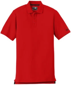 New Era Venue Home Plate Polo 37 New Era Venue Home Plate Polo -Thread Logic Store New Era Venue Home Plate Polo Scarlet S 17