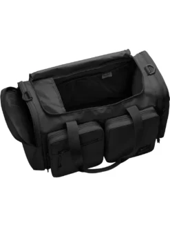 Nike Utility Duffel CK2792 -Thread Logic Store Nike Utility Duffel CK2792 Black 2