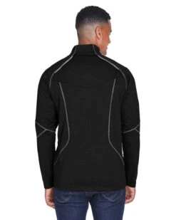 OUTLET-North End Catalyst Performance Fleece Quarter-Zip 12 OUTLET-North End Catalyst Performance Fleece Quarter-Zip -Thread Logic Store North End Catalyst Performance Fleece Quarter Zip 5