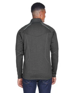 North End Gravity Performance Fleece Jacket -Thread Logic Store North End Gravity Performance Fleece Jacket 2