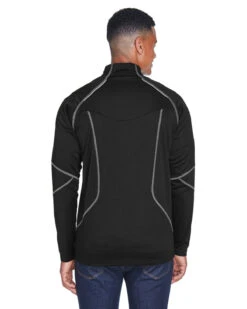 North End Gravity Performance Fleece Jacket -Thread Logic Store North End Gravity Performance Fleece Jacket 5