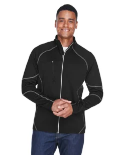 OUTLET-North End Gravity Performance Fleece Jacket -Thread Logic Store North End Gravity Performance Fleece Jacket Black S 4 e3a6efa6 0aaf 460e 8d62 b8d670f5911d