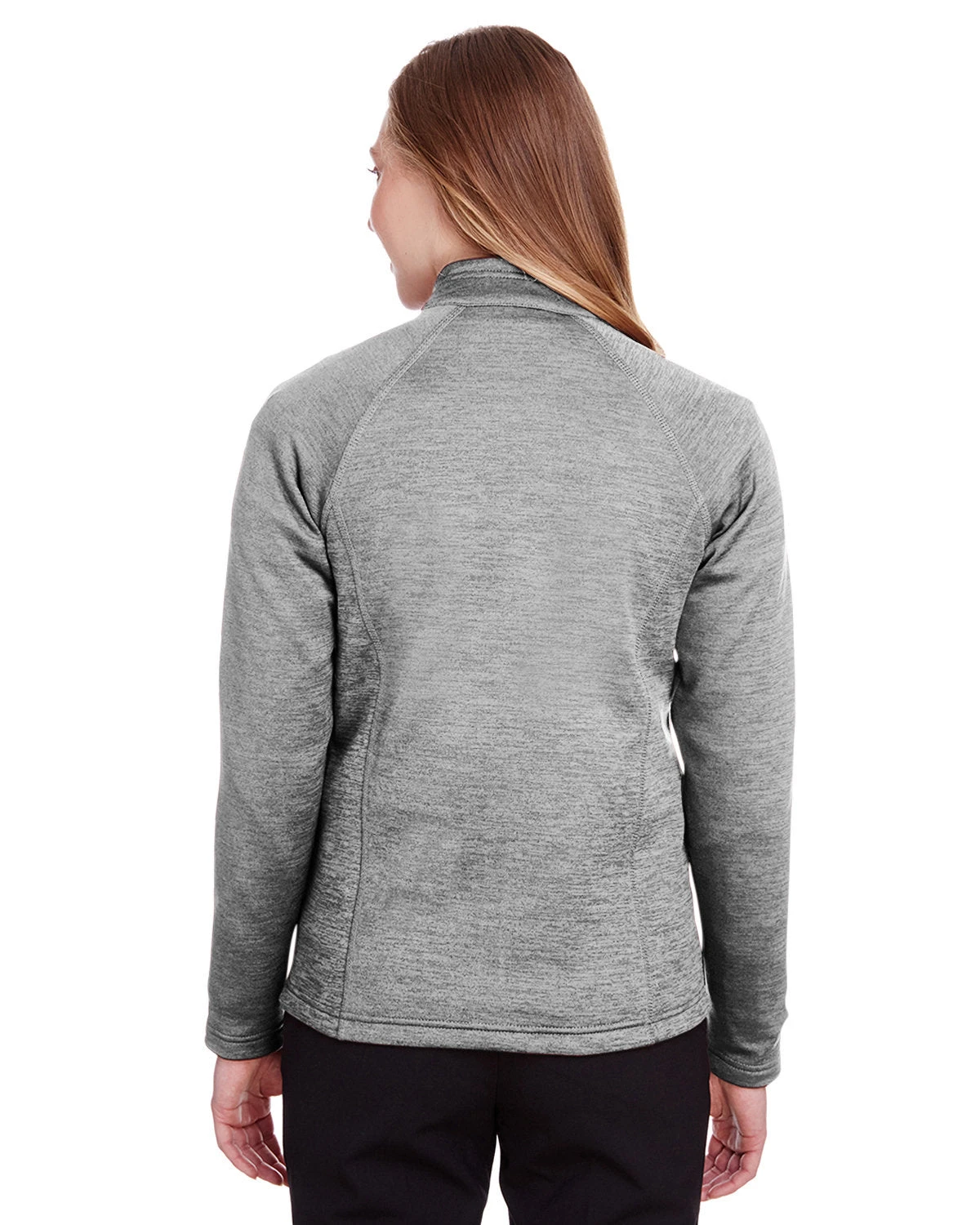North End Ladies Flux 2.0 Full-Zip Jacket 15 North End Ladies Flux 2.0 Full-Zip Jacket - Image 15