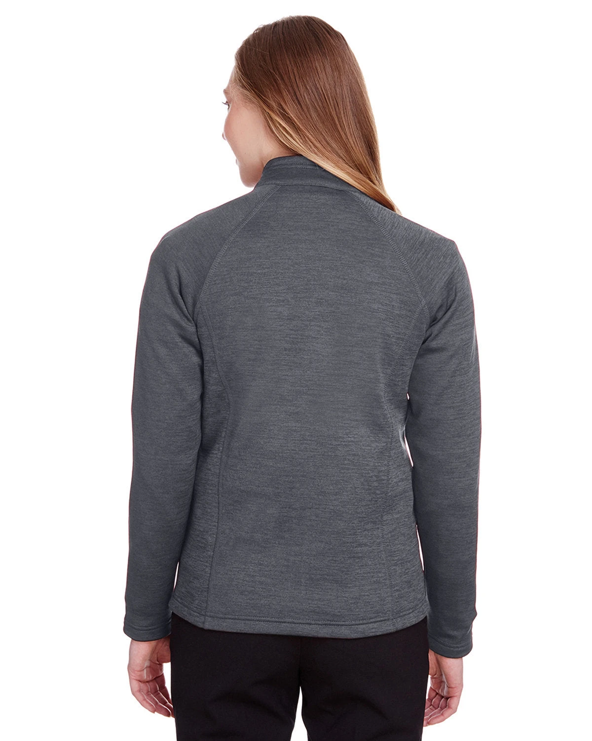North End Ladies Flux 2.0 Full-Zip Jacket 9 North End Ladies Flux 2.0 Full-Zip Jacket - Image 9