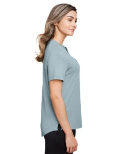 OUTLET-North End Ladies Jaq Snap-Up Stretch Performance Polo 33 OUTLET-North End Ladies Jaq Snap-Up Stretch Performance Polo -Thread Logic Store North End Ladies Jaq Snap Up Stretch Performance Polo 14 1